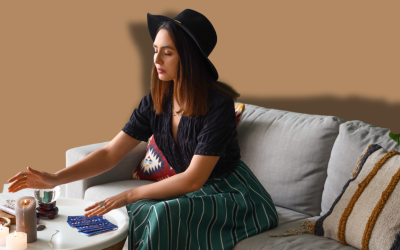 Feeling Stuck? 5 Steps to Get You Moving