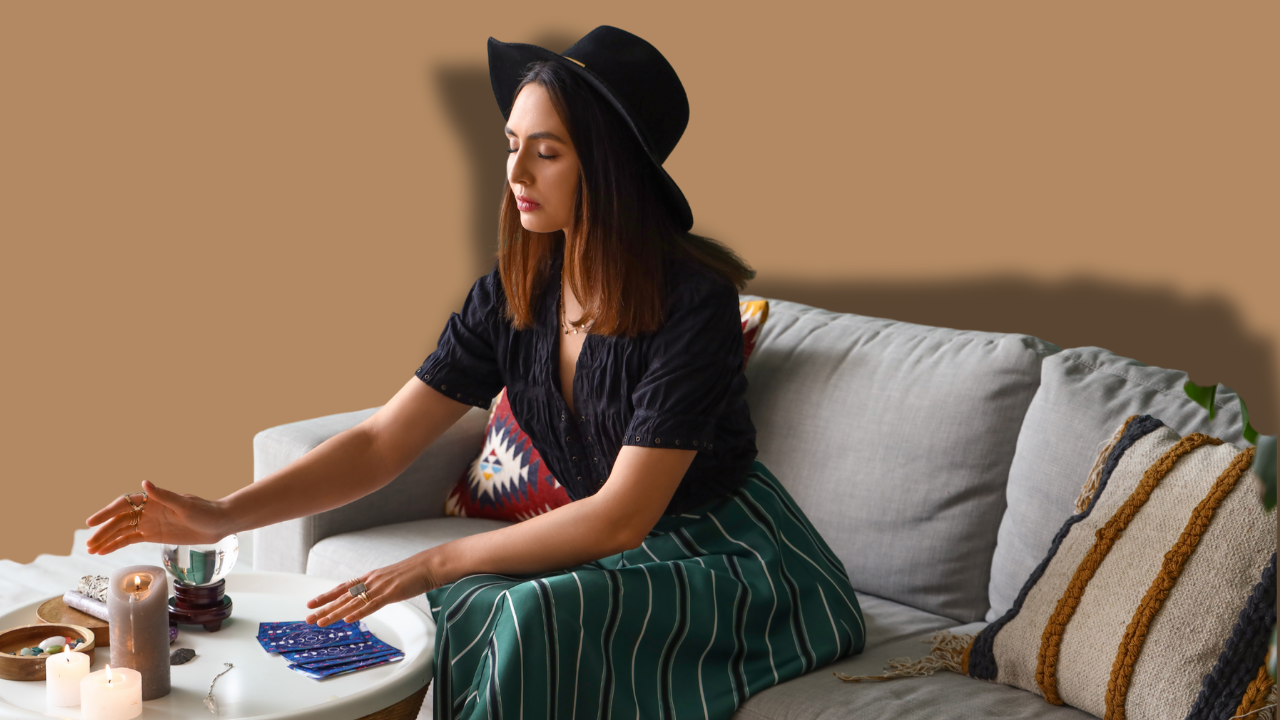 image of feeling stuck