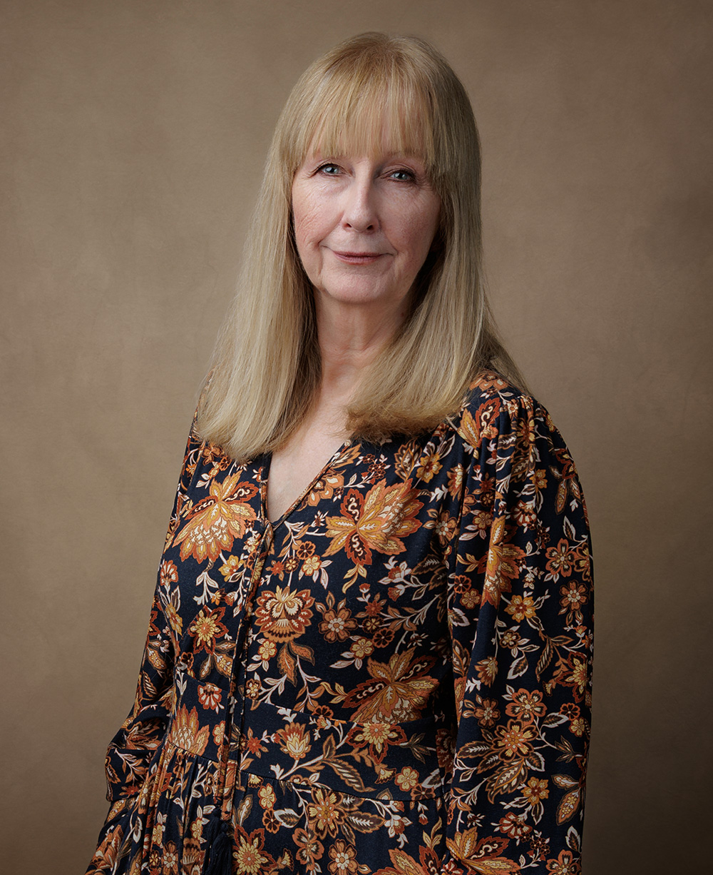 image of life path coach carolyn taylor