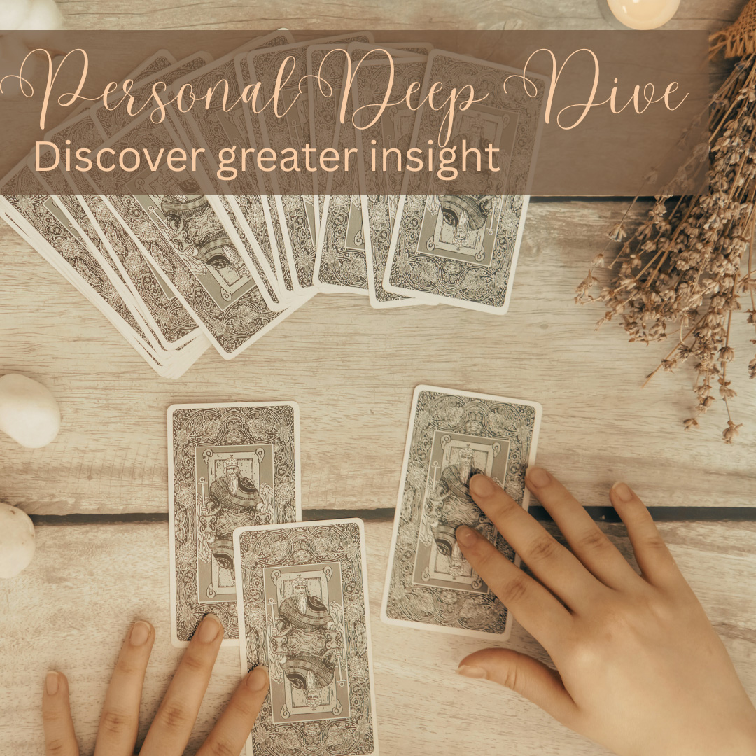 image of life path deep dive