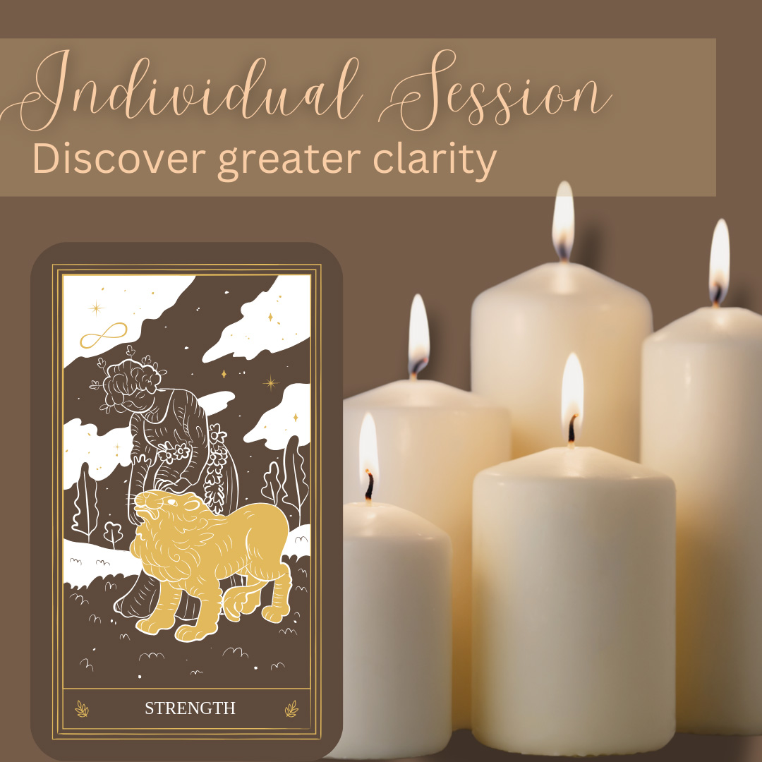 image of life path individual session