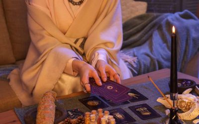 The Belief That Quietly Keeps You Stuck