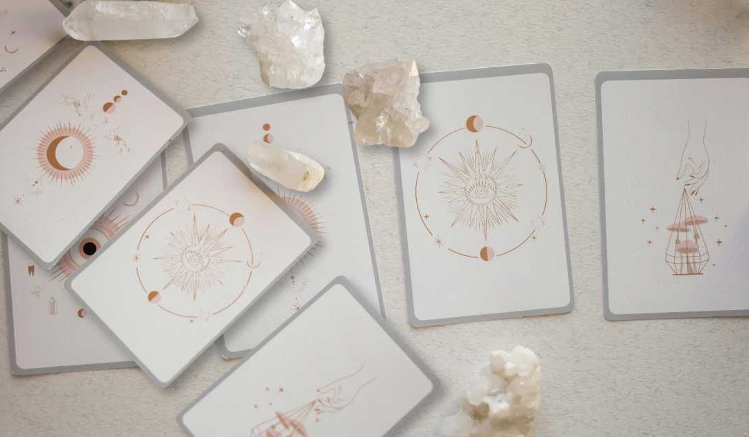 What Has Tarot Already Shown You?