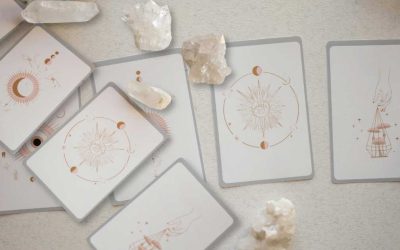 What Has Tarot Already Shown You?