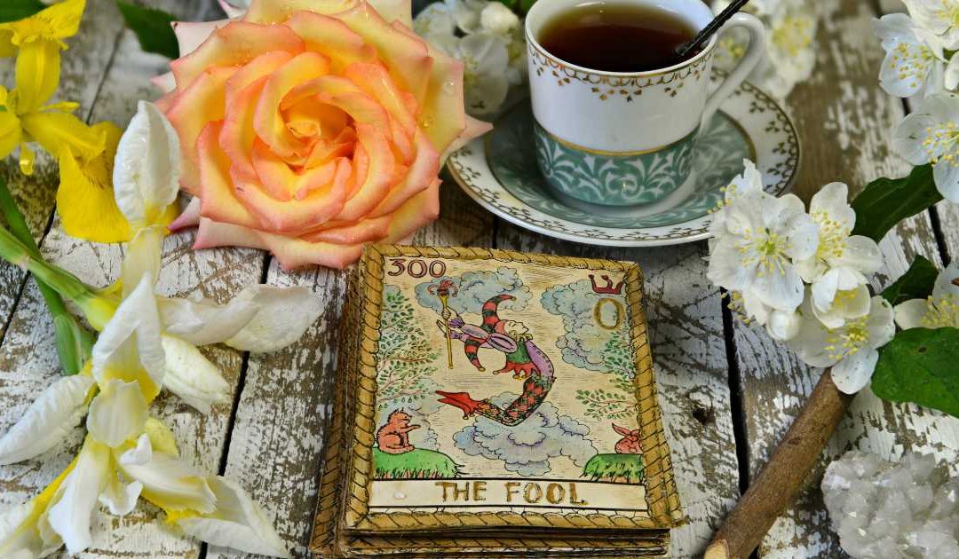 Why Do You Keep Getting the Same Tarot Card?