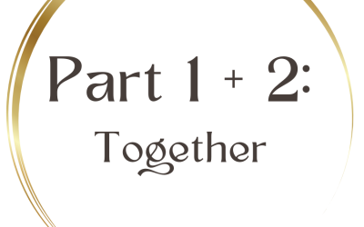 Part 1 & Part 2 Together